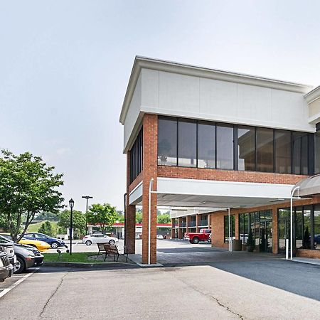 Quality Inn Lewisburg Εξωτερικό φωτογραφία
