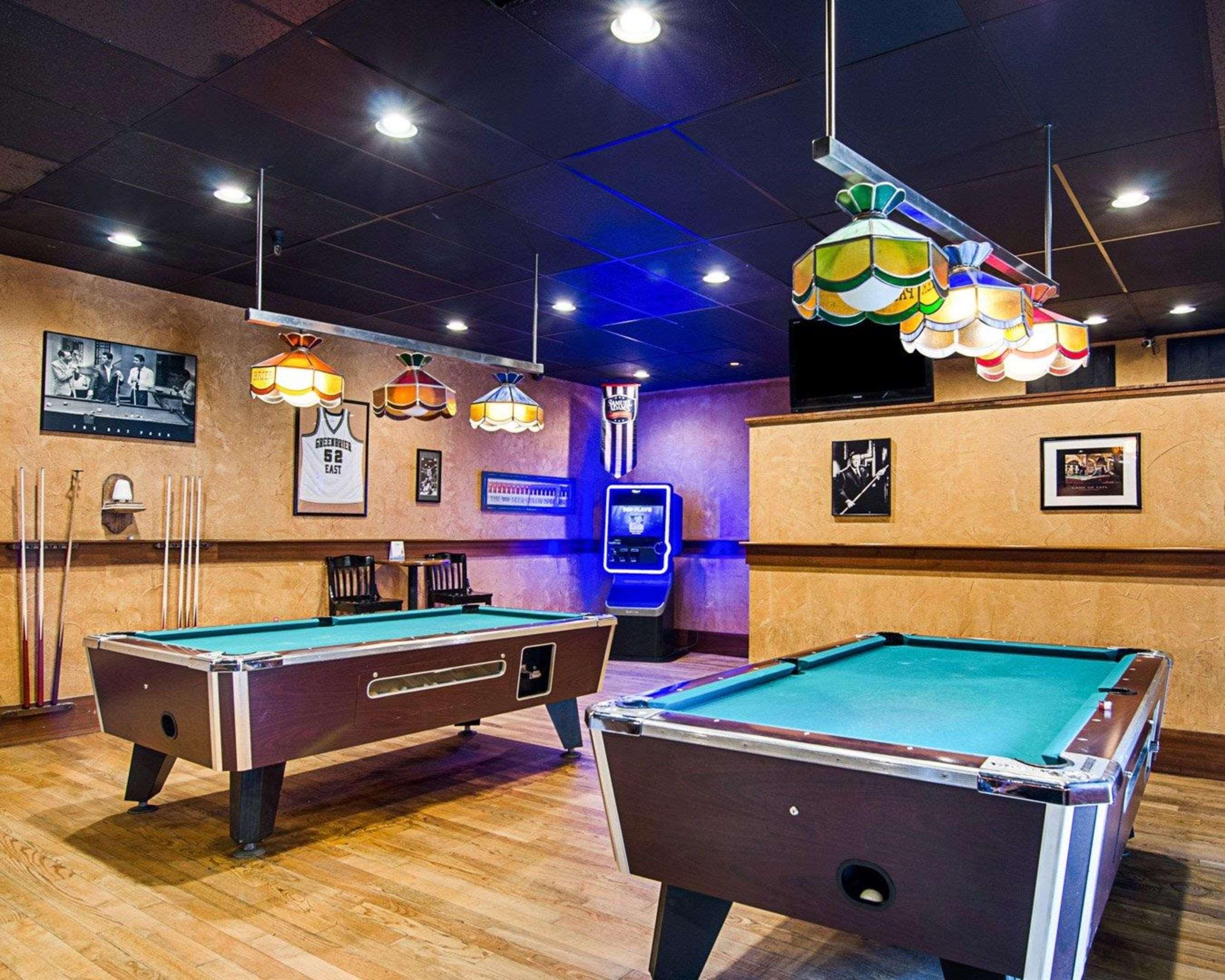 Quality Inn Lewisburg Εξωτερικό φωτογραφία