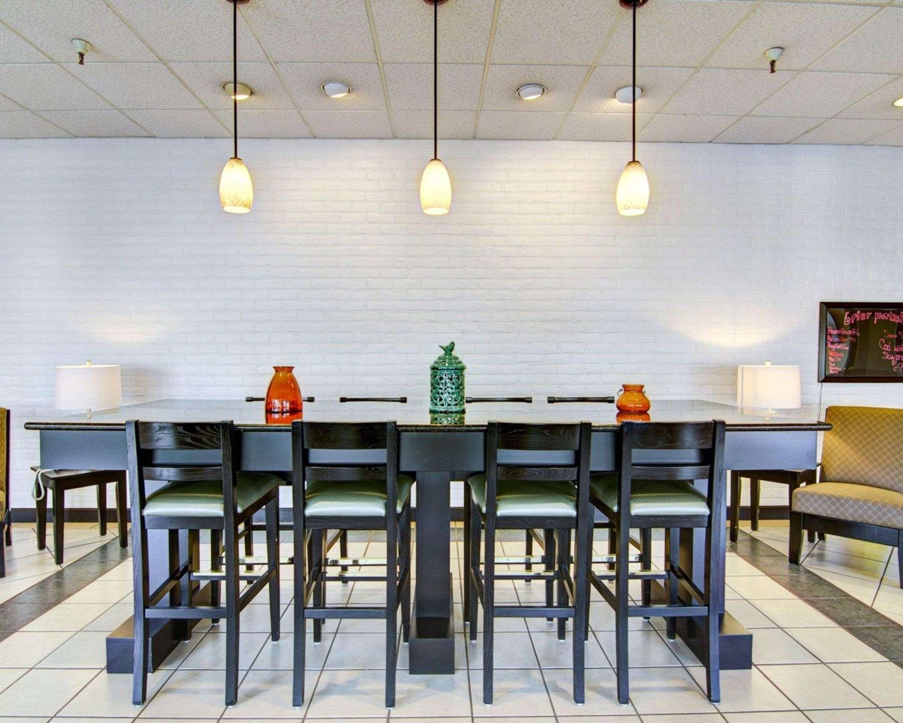 Quality Inn Lewisburg Εξωτερικό φωτογραφία