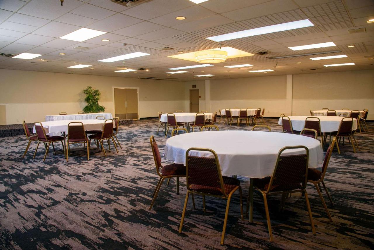 Quality Inn Lewisburg Εξωτερικό φωτογραφία