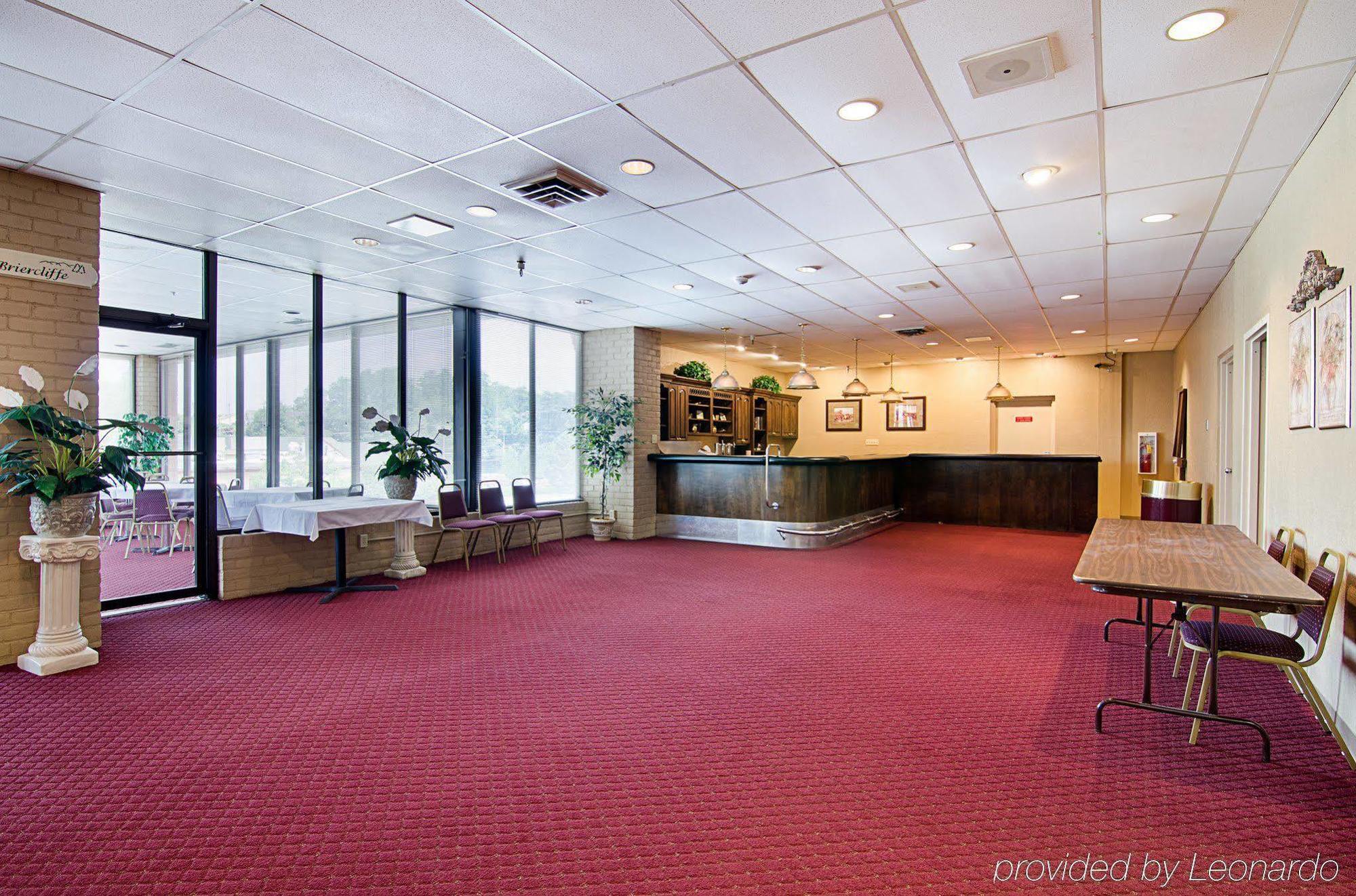 Quality Inn Lewisburg Εξωτερικό φωτογραφία