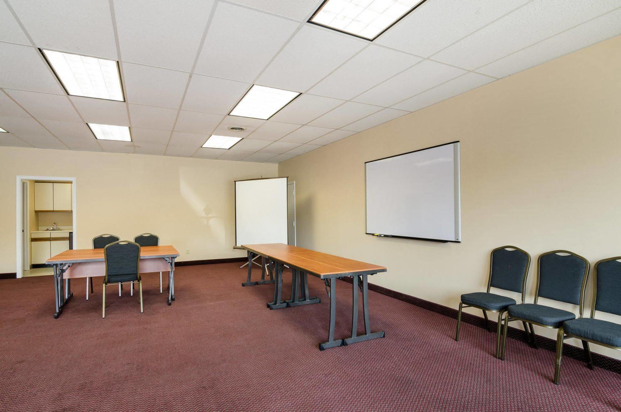 Quality Inn Lewisburg Εξωτερικό φωτογραφία