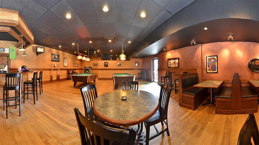 Quality Inn Lewisburg Εξωτερικό φωτογραφία